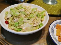 -肖记公安牛肉鱼杂馆· 省级非物质文化遗产(仁和路店)