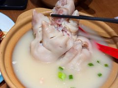 -张太婆老妈蹄花川菜馆·中华餐饮老字号(望平街店)
