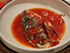 -渔乡米香·剁椒鱼头(四方坪店)