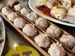 -竹庄餐馆·26年店(南昆山景区店)