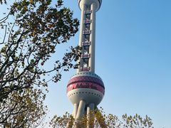 -东方明珠广播电视塔