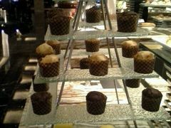 -AdD全日制餐厅(中谷花园酒店)