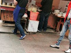 -老地方巷内小面
