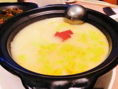 -陶陶居海鲜酒家(新马路店)