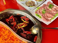 -山城辣妹子(定福庄店)