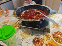 -蛙老爹·蜀香美蛙鱼头(王家湾店)