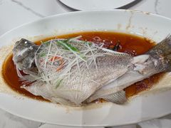 -玉林烤鸭店(垡头店)