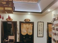 -莱仪堂艾灸经络养生馆(宜川路店)
