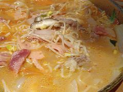 -雾山韩式烤肉·海南糟粕&椰子鸡火锅·海景餐厅(三亚绿发山海天JW万豪酒店)