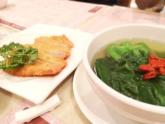 香酥猪排-池记(尖沙咀店)