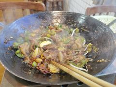 -张氏父子常德肠子馆(红星总店)