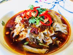-蘑菇私房菜小馆(杨家坪西城天街店)