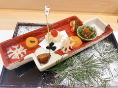 -鮨一日本料理旗舰店(总店)