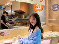 -堂本家·二代目·炸猪排(中心书城店)