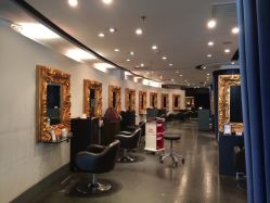 -漂亮宝贝美容美发