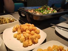 -半天妖烤鱼(印象城店)