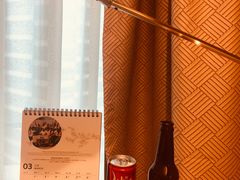 -上海浦东嘉里大酒店