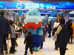 -盒马鲜生(悦峰店)