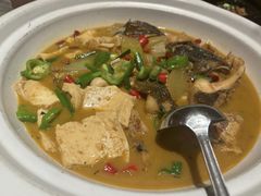 -梁家大院•农家菜(昆山会展中心店)