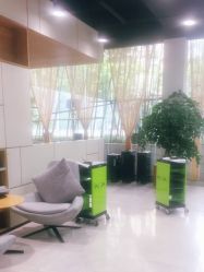 -CARR SALON