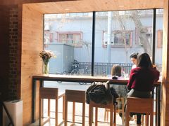 -VOYAGE COFFEE(北锣鼓巷店)