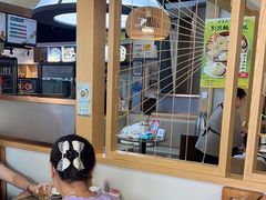 -隆喜元鱼汤包·海鲜(中联广场店)