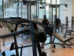 -YCHL FIT 健身(星寰店)