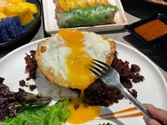 -Home Thai·泰谣(王府井apm店)