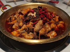 -涿派·炝锅鱼(涿州店)