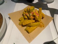 -香融府·烤鸭·家常菜(花乡奥莱店)