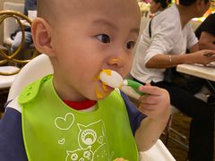 -芭菲盛宴·环球美食(袁家岗店)