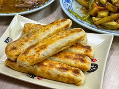 -协顺园回头馆(南顺城路店)