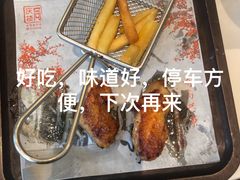 -同庆楼(天鹅酒家店)