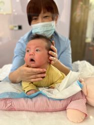 点击看大图 -爱帝宫月子中心(罗湖别墅院)