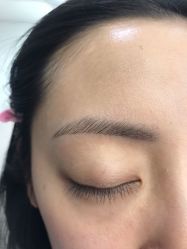 -眉毛攻略·专业修眉染眉野生眉