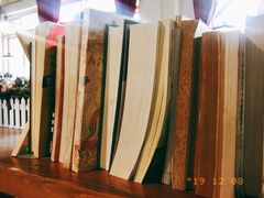 -雕刻时光咖啡馆(交大店)