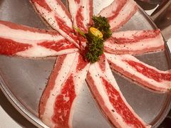 -范儿·嫂子烤肉·精致炭火烤肉(长治路店)