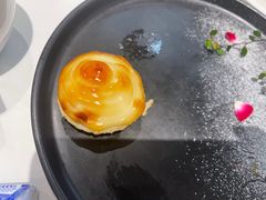 -富淳饭店(陆家嘴保利广场店)