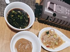 -天津湾西餐厅(三亚海棠湾洲际度假酒店)