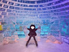 -宁波冰雪大世界(北仑区)