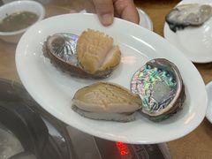 -濠轩阁特色生蚝火锅(水湾路店)