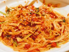 -炊烟小炒黄牛肉(浦东世纪汇店)