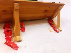 土豆泥的签签-炒豆合作社(东四总店)