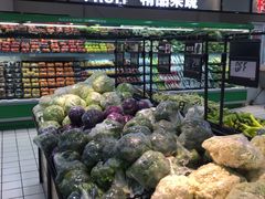 -悦喜客来购物广场(中山路店)