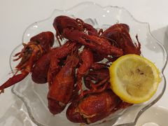 -御苑宾馆-中餐厅