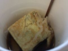 菠菜蛋糕-全家便利店(孩儿巷店)