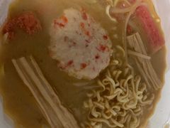 -小无锡面馆