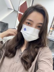长发-FINE HAIR 烫染专业设计