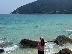 -三亚太阳湾柏悦酒店