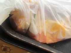 -纽道沸巫山纸包鱼(中海国际店)